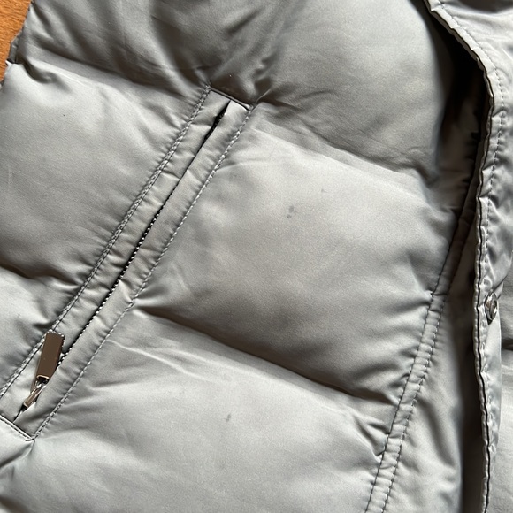 Light puffy jacket - Picture 3 of 3